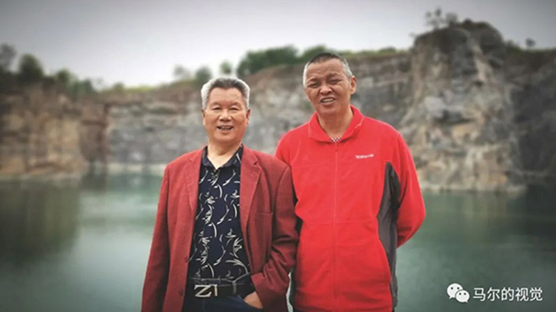 馬爾會客廳：探索文化本相，回溯各自路程
